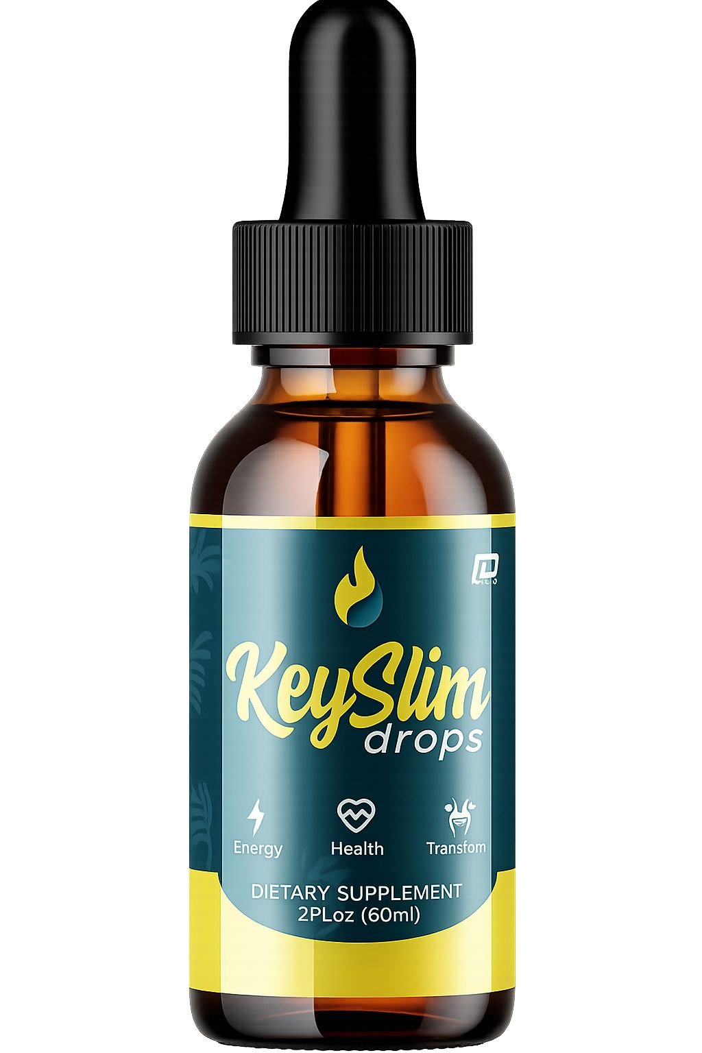 KeySlim Drops product image